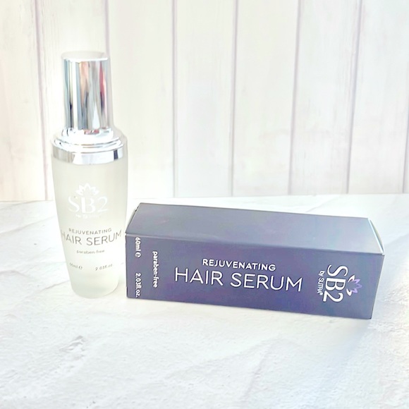 sutra beauty Other - Sutra Beauty Rejuvenating Hair Serum BNIB